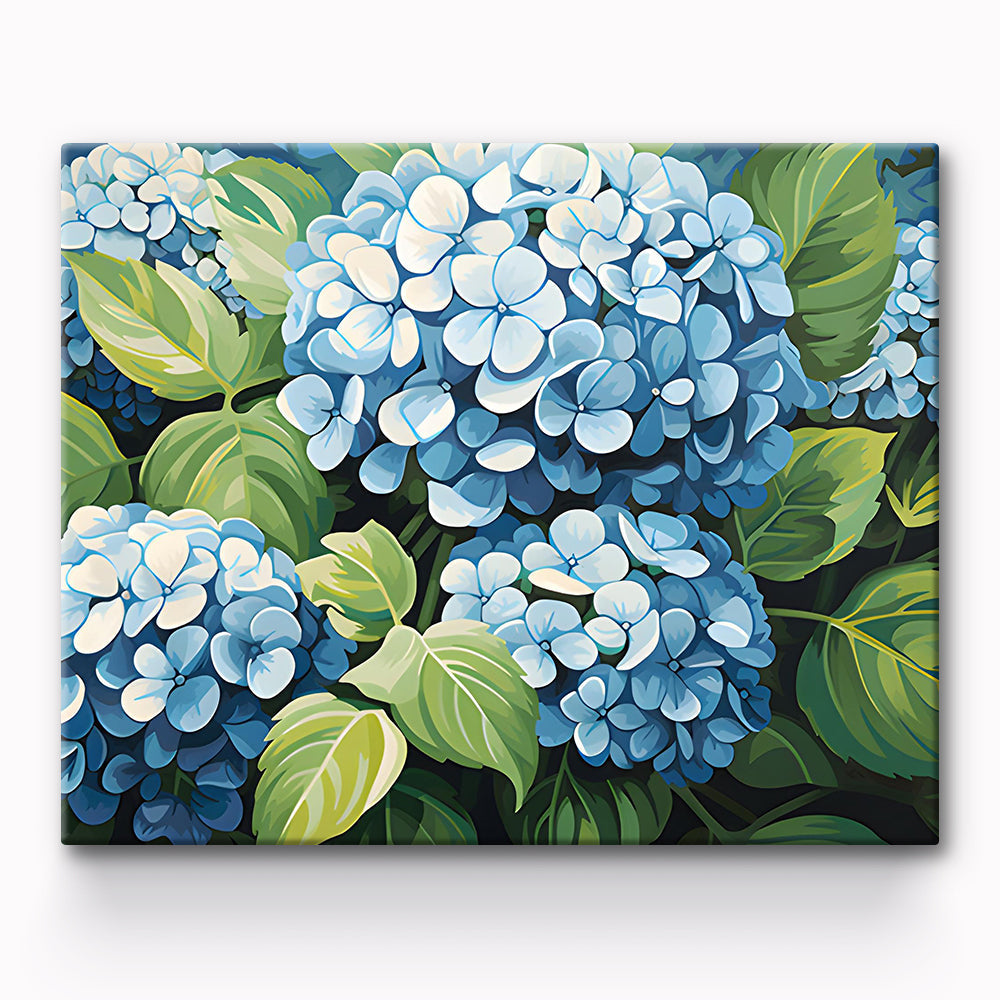 Fleurs et plantes